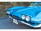 Thumbnail Photo 16 for 1967 Chevrolet Corvette Convertible